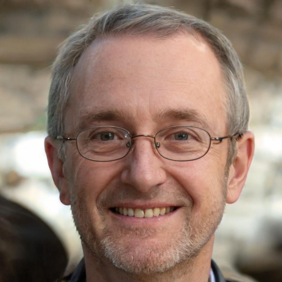 Marcus Weber, erfolgreicher Absolvent
